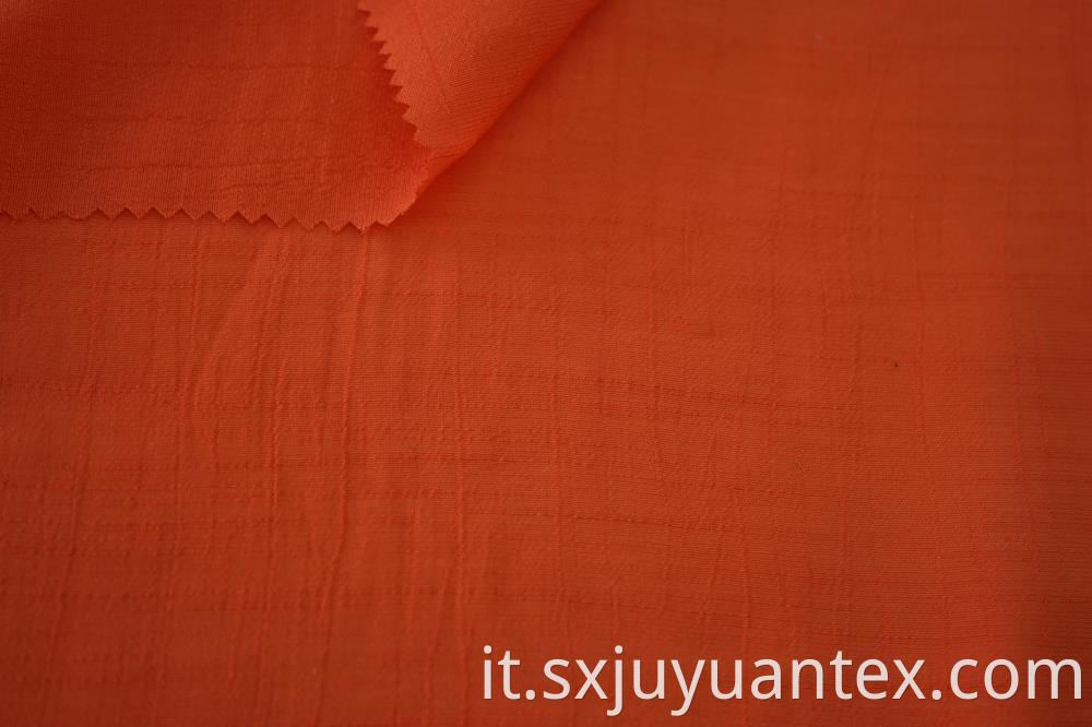 Rayon Polyester Tencel Touch Fabric